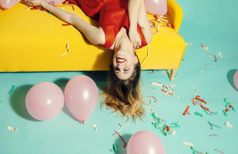 Гелиевые шары