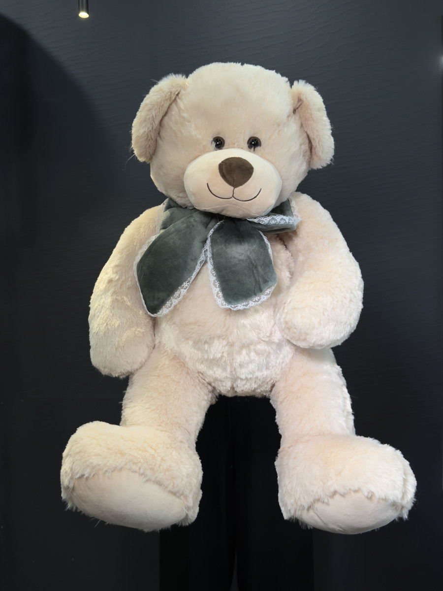 Мягкая Игрушка, Мишка Сани, 50 см