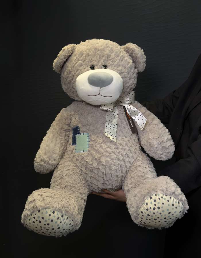 Мягкая Игрушка, Мишка Жорик, 50 см