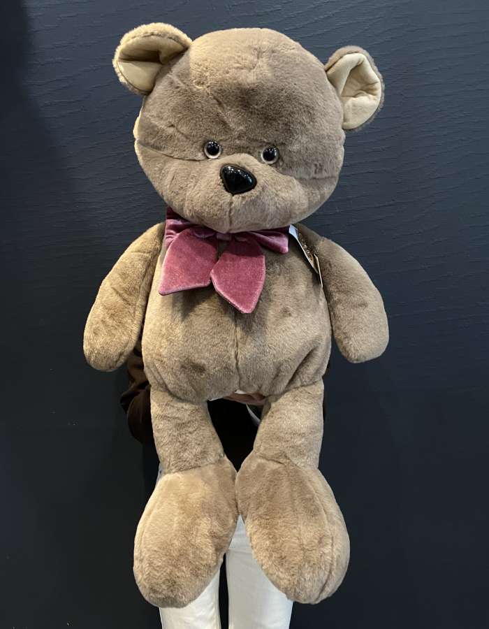 Мягкая Игрушка Fluffy Heart, Медвежонок, 70 см