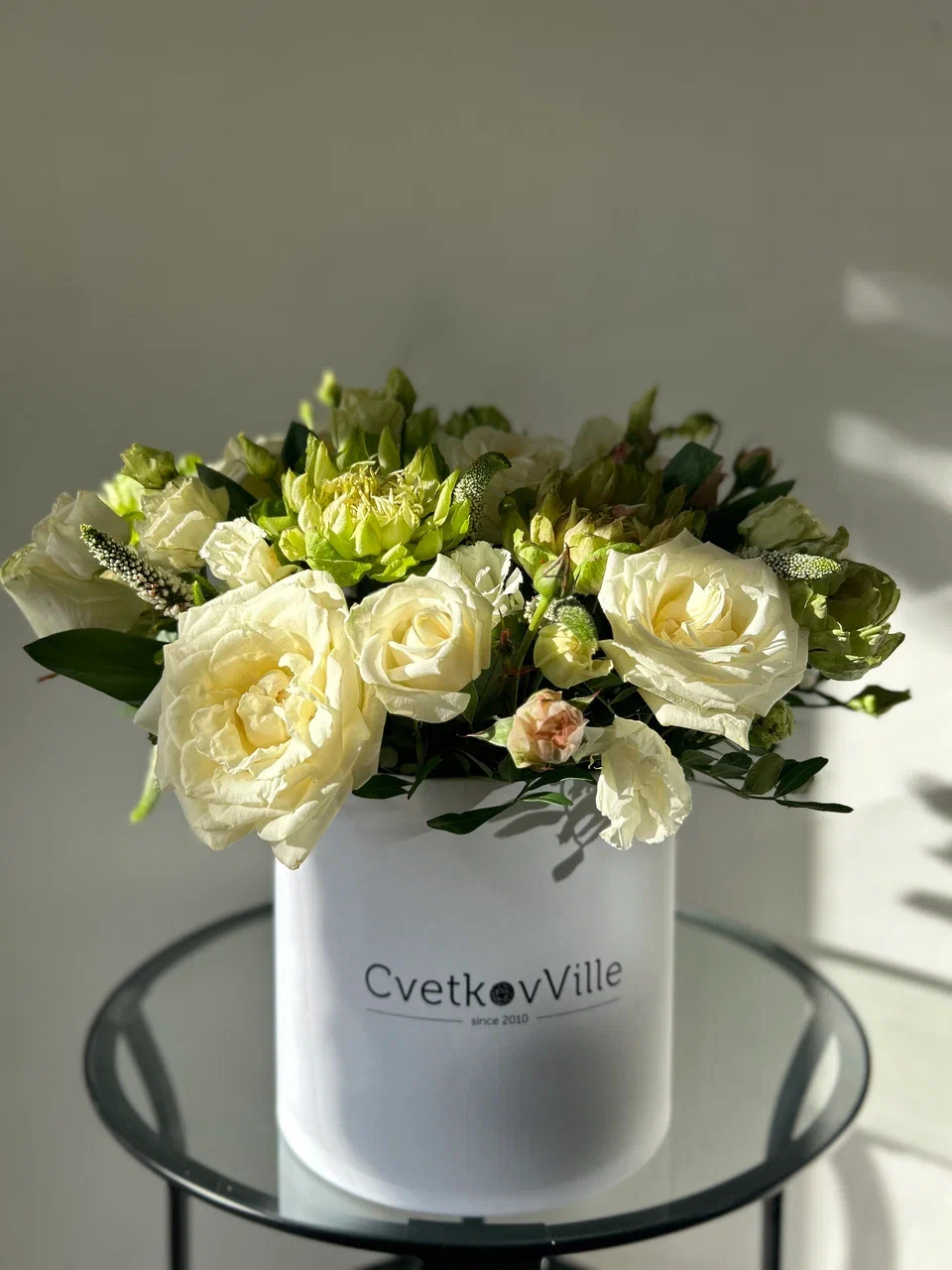 🌹 Значение цветов роз — доставка в Екатеринбурге