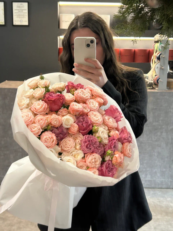 🌹 Значение цветов роз — доставка в Екатеринбурге